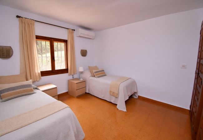 Chalet in Javea - Casa Vista Montgo Javea - 5048-3