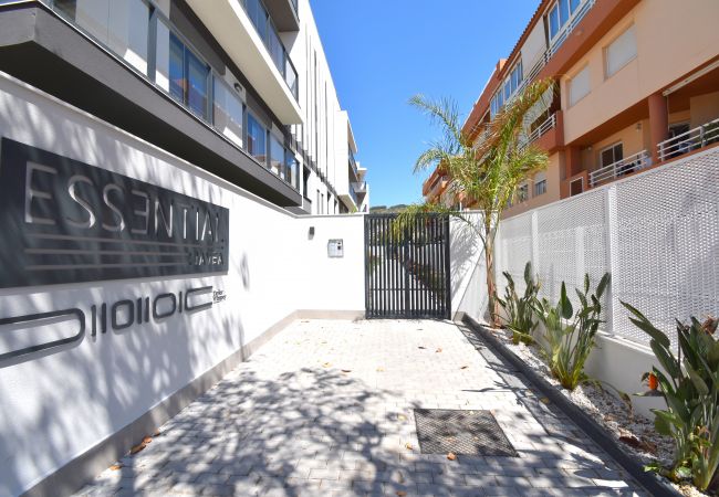 Apartment in Javea - Apartamento Essential Javea - 5070