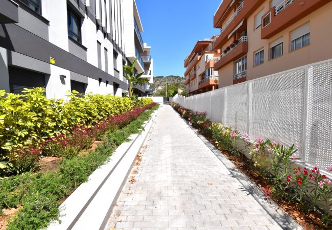 Apartment in Javea - Apartamento Essential Javea - 5070