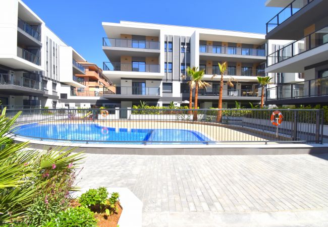 Apartment in Javea - Apartamento Essential Javea - 5070