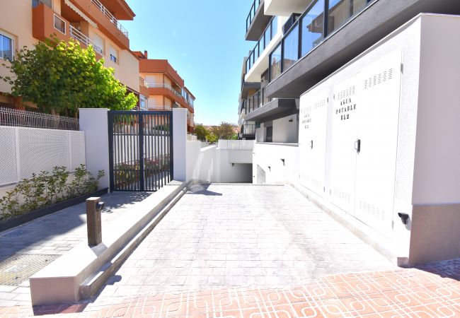 Apartment in Javea - Apartamento Essential Javea - 5070