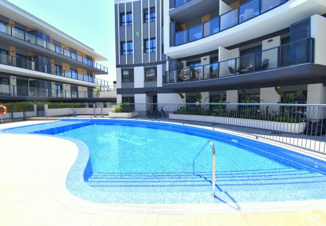 Apartment in Javea - Apartamento Essential Javea - 5070