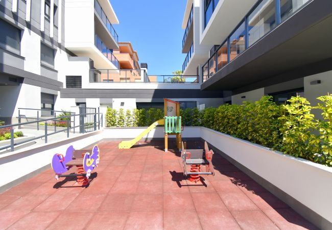 Apartment in Javea - Apartamento Essential Javea - 5070