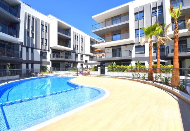 Apartment in Javea - Apartamento Essential Javea - 5070