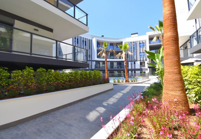 Apartment in Javea - Apartamento Essential Javea - 5070