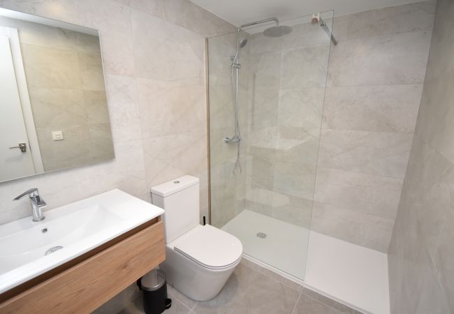 Apartment in Javea - Apartamento Essential Javea - 5070