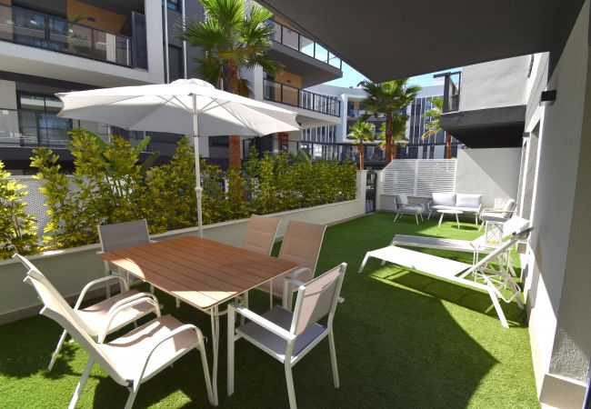 Apartment in Javea - Apartamento Essential Javea - 5070