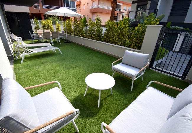 Apartment in Javea - Apartamento Essential Javea - 5070