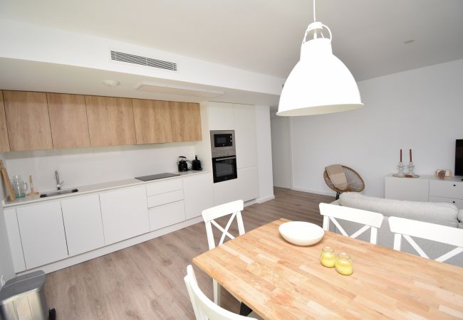 Apartment in Javea - Apartamento Essential Javea - 5070