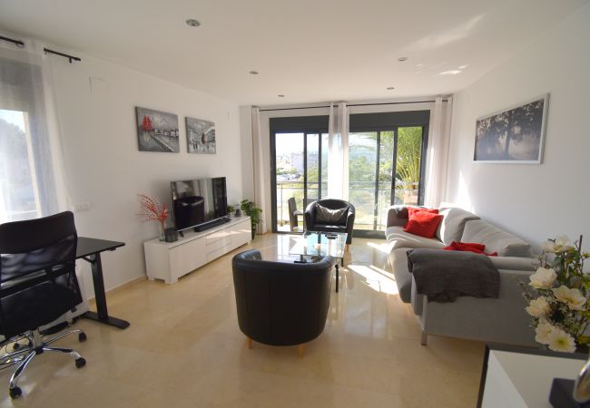 Apartment in Javea - Apartamento Toscana Javea - 5057