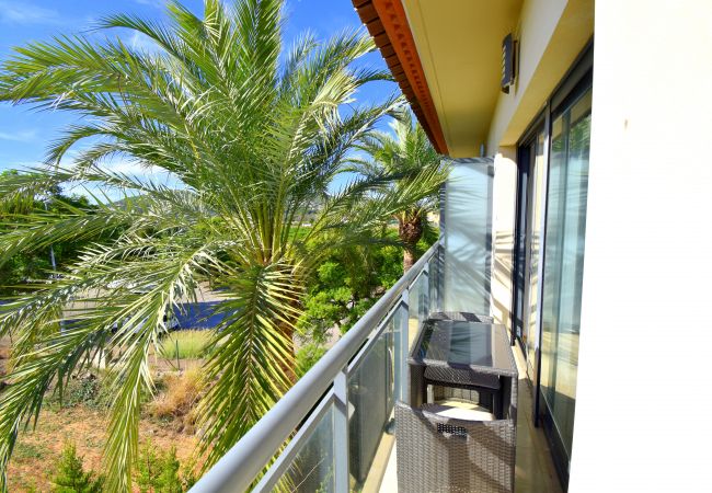 Apartment in Javea - Apartamento Toscana Javea - 5057