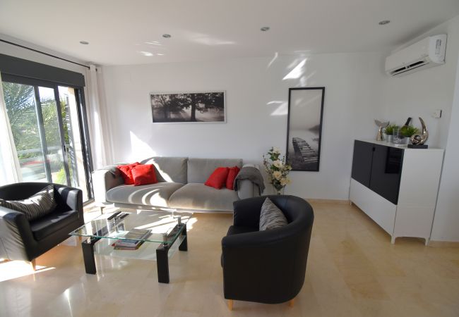 Apartment in Javea - Apartamento Toscana Javea - 5057