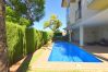 Apartment in Javea - Apartamento Toscana Javea - 5057