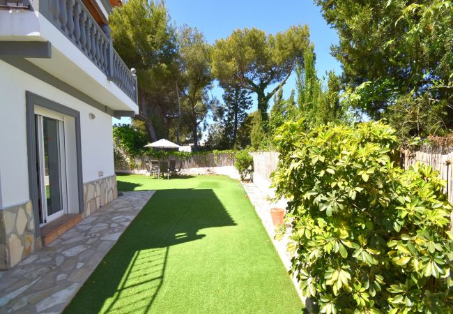 Chalet in Javea - Casa Robyn Jávea - 5022-1 (6p)