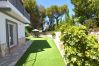 Chalet in Javea - Casa Robyn Jávea - 5022-1 (6p)