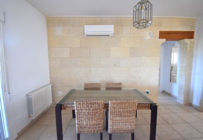 Chalet in Javea - Casa Robyn Javea - 5022-2 (8p)