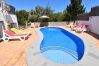 Chalet in Javea - Casa Robyn Javea - 5022-2 (8p)