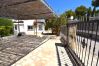 Chalet in Javea - Casa Robyn Javea - 5022-2 (8p)