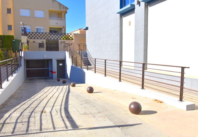 Apartment in Javea - Apartamento Golden Beach II Javea - 5060