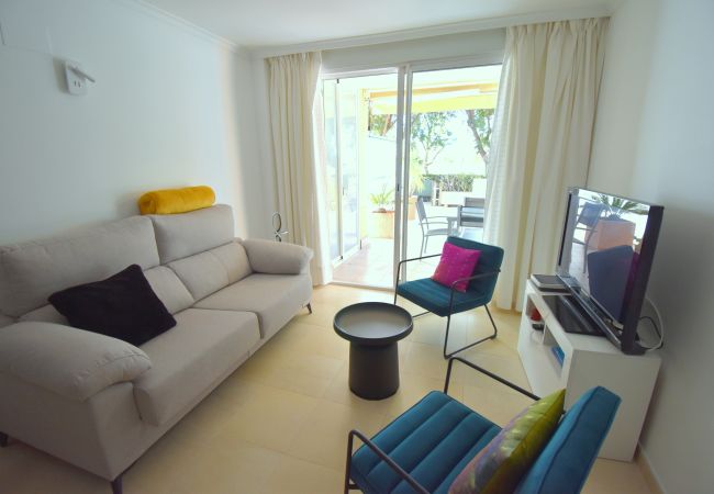 Apartment in Javea - Apartamento Golden Beach II Javea - 5060