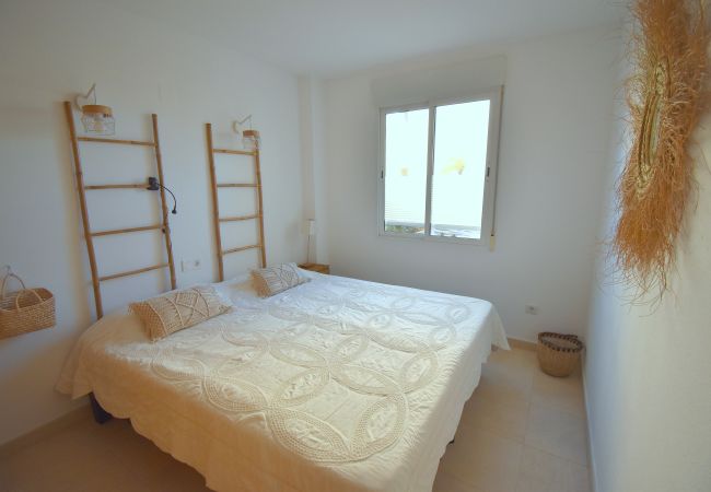 Apartment in Javea - Apartamento Golden Beach II Javea - 5060