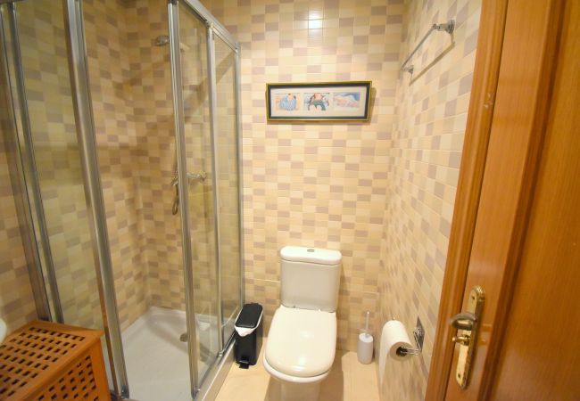 Apartment in Javea - Apartamento Golden Beach II Javea - 5060