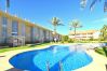 Apartment in Javea - Apartamento Golden Beach II Javea - 5060