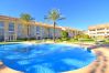 Apartment in Javea - Apartamento Golden Beach II Javea - 5060