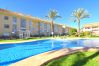 5060 Apartamento Golden Beach II