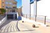 Apartment in Javea - Apartamento Golden Beach II Javea - 5060