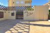 Apartment in Javea - Apartamento Golden Beach II Javea - 5060