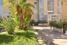 Apartment in Javea - Apartamento Golden Beach II Javea - 5060