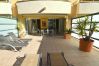 Apartment in Javea - Apartamento Golden Beach II Javea - 5060