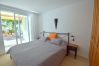 Apartment in Javea - Apartamento Golden Beach II Javea - 5060