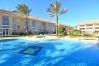 Apartment in Javea - Apartamento Golden Beach II Javea - 5060