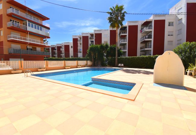 Apartment in Javea / Xàbia - Apartamento Galicia Javea - 5014